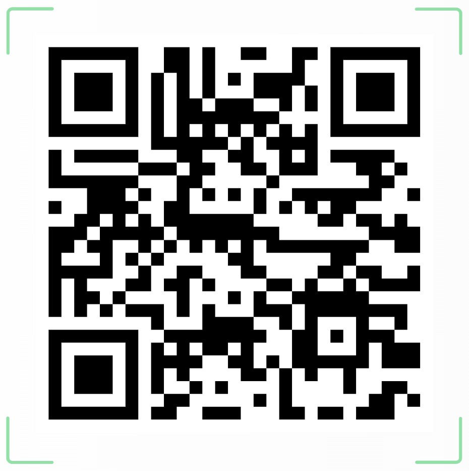 WhatsApp QR Code